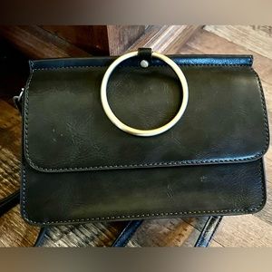 Joy SUSAN Vegan Messenger